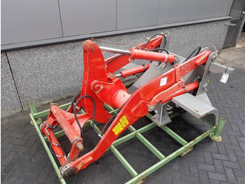 Boom Volvo L 30 G - Lifting framework/Schaufelarm/Giek: gambar 4