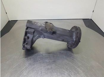 Poros dan bagian VOLVO