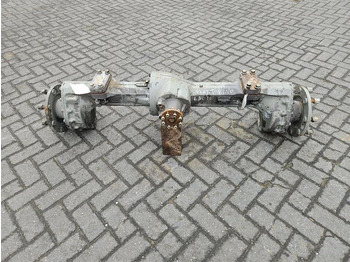 Poros dan bagian VOLVO