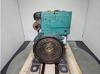 Mesin untuk Peralatan konstruksi Volvo L30B-Z/SX-D3DCEE2-Deutz BF4L2011-Engine/Motor: gambar 4 Mesin untuk Peralatan konstruksi Volvo L30B-Z/SX-D3DCEE2-Deutz BF4L2011-Engine/Motor: gambar 4