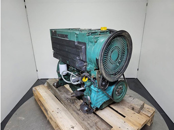 Mesin untuk Peralatan konstruksi Volvo L30B-Z/SX-D3DCEE2-Deutz BF4L2011-Engine/Motor: gambar 3 Mesin untuk Peralatan konstruksi Volvo L30B-Z/SX-D3DCEE2-Deutz BF4L2011-Engine/Motor: gambar 3