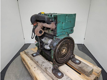 Mesin untuk Peralatan konstruksi Volvo L30B-Z/SX-D3DCEE2-Deutz BF4L2011-Engine/Motor: gambar 5 Mesin untuk Peralatan konstruksi Volvo L30B-Z/SX-D3DCEE2-Deutz BF4L2011-Engine/Motor: gambar 5