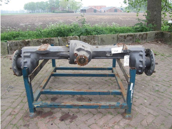 Poros dan bagian VOLVO