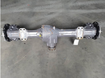 Poros dan bagian VOLVO