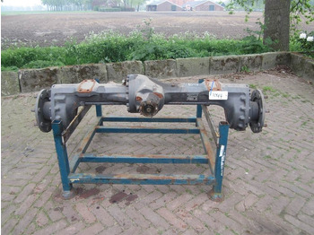 Poros dan bagian VOLVO