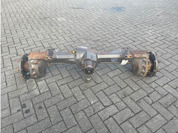 Poros dan bagian VOLVO