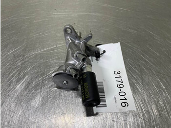 Mesin untuk Peralatan konstruksi Volvo L30B-Z/X-Deutz TD2011L04I-04103662DX-Fuel pump: gambar 2