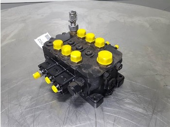 Hidrolika Volvo L30B-Z / X-Walvoil 11306160-Valve/Ventile/Ventiel: gambar 2