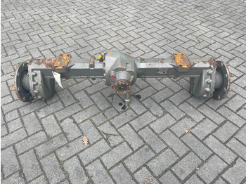 Poros dan bagian VOLVO