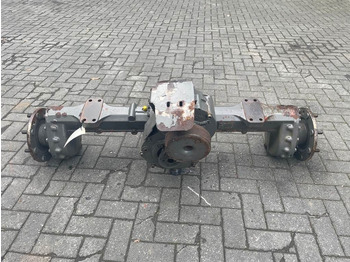 Poros dan bagian VOLVO