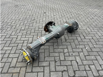 Poros dan bagian untuk Peralatan konstruksi Volvo L30G-15226452-ZF AV-230-4472039074 -Axle/Achse/As: gambar 3