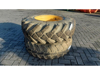 Roda/ Ban VOLVO