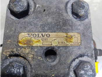 Leasing Volvo L30G - Gearpump/Zahnradpumpe/Tandwielpomp Volvo L30G - Gearpump/Zahnradpumpe/Tandwielpomp: gambar 3 Leasing Volvo L30G - Gearpump/Zahnradpumpe/Tandwielpomp Volvo L30G - Gearpump/Zahnradpumpe/Tandwielpomp: gambar 3