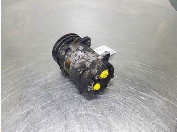 Kompresor AC untuk Peralatan konstruksi Volvo -Sanden SD7H15-Compressor/Kompressor/Aircopomp: gambar 3