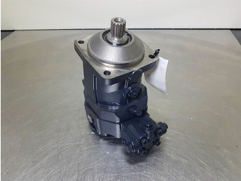 Hidrolika untuk Peralatan konstruksi baru WACKER NEUSON 1000027820-Rexroth A6VM55-Drive motor/Fahrmotor: gambar 3