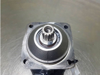 Hidrolika untuk Peralatan konstruksi baru WACKER NEUSON 1000027820-Rexroth A6VM55-Drive motor/Fahrmotor: gambar 4