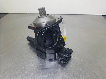 Hidrolika untuk Peralatan konstruksi baru WACKER NEUSON 1000389459-Rexroth A6VM060EP100-Drive motor: gambar 3 Hidrolika untuk Peralatan konstruksi baru WACKER NEUSON 1000389459-Rexroth A6VM060EP100-Drive motor: gambar 3