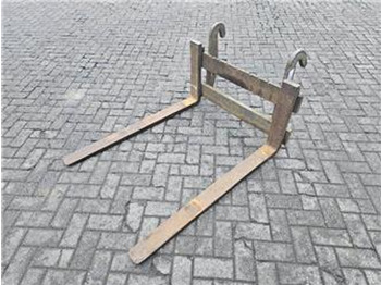 Garpu rumput WEIDEMANN