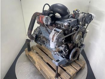 Mesin CUMMINS