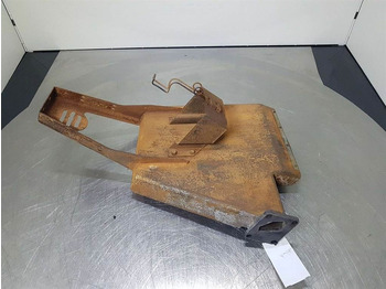 Bingkai/ Sasis YANMAR