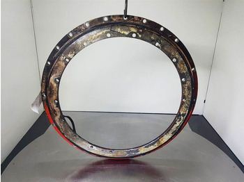 Bingkai/ Sasis YANMAR