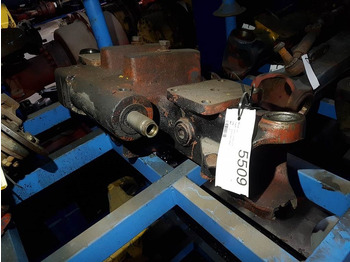 Poros dan bagian untuk Peralatan konstruksi ZF APL-2010 - Axle/Achse/As: gambar 2 Poros dan bagian untuk Peralatan konstruksi ZF APL-2010 - Axle/Achse/As: gambar 2