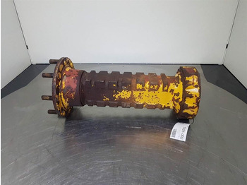 Poros dan bagian ZEPPELIN