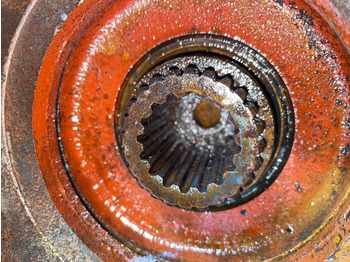 Leasing Zeppelin ZL4B-Clark-Hurth-Transmission/Getriebe/Transmissie Zeppelin ZL4B-Clark-Hurth-Transmission/Getriebe/Transmissie: gambar 5 Leasing Zeppelin ZL4B-Clark-Hurth-Transmission/Getriebe/Transmissie Zeppelin ZL4B-Clark-Hurth-Transmission/Getriebe/Transmissie: gambar 5