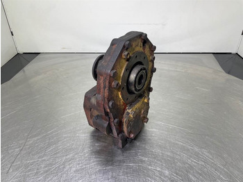 Leasing Zeppelin ZL4B-Clark-Hurth-Transmission/Getriebe/Transmissie Zeppelin ZL4B-Clark-Hurth-Transmission/Getriebe/Transmissie: gambar 4 Leasing Zeppelin ZL4B-Clark-Hurth-Transmission/Getriebe/Transmissie Zeppelin ZL4B-Clark-Hurth-Transmission/Getriebe/Transmissie: gambar 4