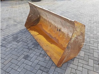 Ember Zettelmeyer ZL1001 - 2,24 mtr - Bucket/Schaufel/Dichte bak: gambar 2