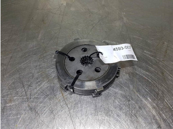 Bagian Rem ZETTELMEYER