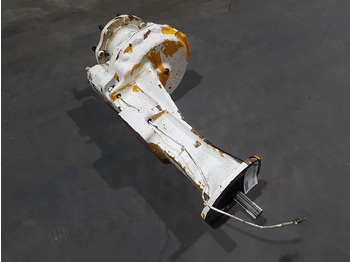 Poros dan bagian ZETTELMEYER