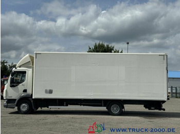 Truk box DAF LF 250 MBB Palfinger LBW 1.500 Kg AHK Tempomat: gambar 3