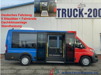 Bus mini FIAT