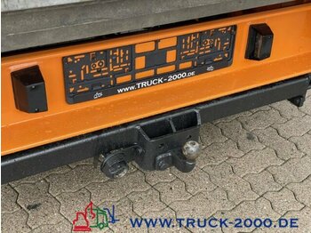 Van jungkit Fiat Ducato 3-Seitenkipper Maxi 7 Sitze AHK: gambar 2
