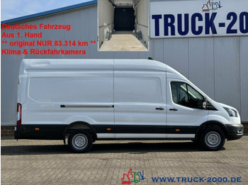 Van panel FORD Transit