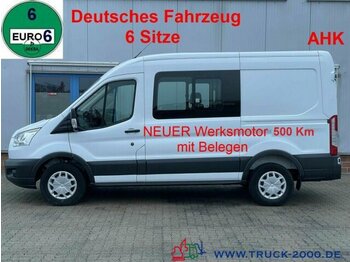 Van kombi FORD Transit