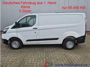 Van kecil FORD Transit