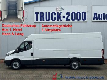 Van panel IVECO Daily 35s14