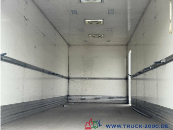 Van box MAN TGL 8.180 LBW BÄR 1.000 kg Standheizung + Klima: gambar 2