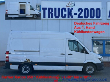 Van berpendingin MERCEDES-BENZ Sprinter 316