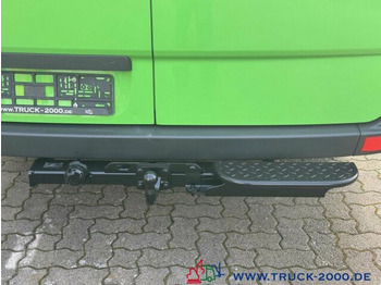 Van panel Mercedes-Benz Sprinter 316 Hoch + Lang + Werkstattausbau + AHK: gambar 5