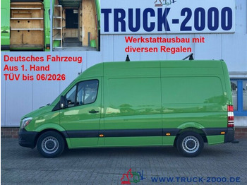 Van panel MERCEDES-BENZ Sprinter 316