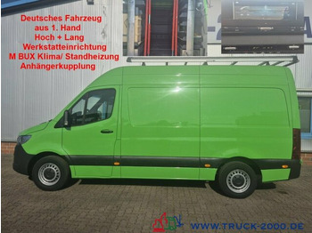 Van panel MERCEDES-BENZ Sprinter 317