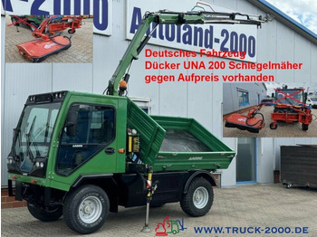 Van jungkit