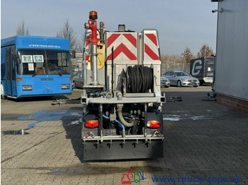 Leasing Multicar Tremo X56 4x4 Straßen -Flächenreiniger 300 Bar Multicar Tremo X56 4x4 Straßen -Flächenreiniger 300 Bar: gambar 5
