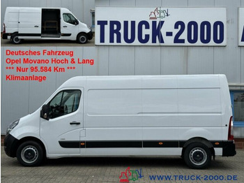 Van panel OPEL