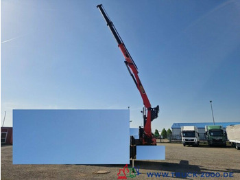 Derek pemuat untuk Truk Palfinger Ladekran PK20.501L TEC3 "Noch Aufgebaut": gambar 3