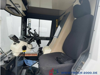 Leasing  Ravo 540 3 Besensystem Sweeper + Sprühen 50 Km/h Ravo 540 3 Besensystem Sweeper + Sprühen 50 Km/h: gambar 5