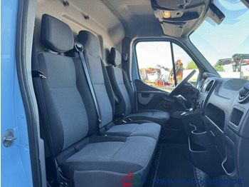 Van panel Renault Master 2.3 DCI 150 Autom. Möbeltransporter Klima: gambar 5